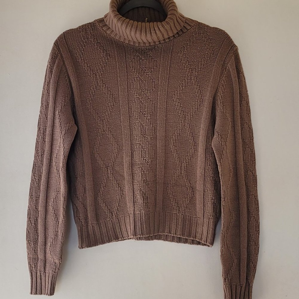 Bar Harbor Sportswear Vintage sweater